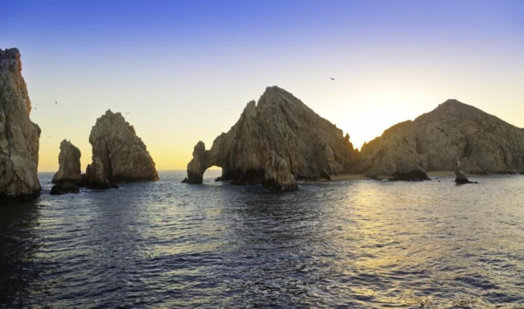 4 Splendid Twin Suite Rooms In Exclusive Boutique Hotel San José del Cabo Buitenkant foto